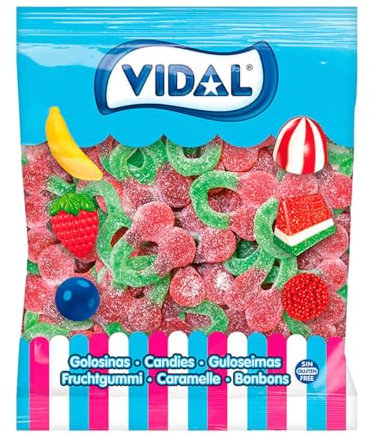 Cerise Acide Géante sac de 1 kg Vidal