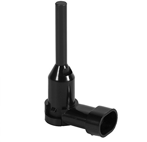 Sensor Reservatorio Agua para Astra H Sensor De Nivel De Fluido, 93179551 Sensor De Nivel De Fluido Refrigerante Del Motor Automático Del Coche