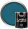 Vintro | Luxury Matt Emulsion | Smooth Chalky Finish | Multi Surface Paint | for Walls, Ceilings, Wood and Metal | 1L (Blue - French Navy)