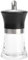 Joyzan Sugar Dispenser Shaker, Container Acrylic Jar Shaker Glass Storage Jars Containers Sugars Seasoning Pouring Spout Lid Bottle for Kitchen Utensil Household Accessories Coffee Outdoor Barbecue