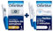 Clearblue Tests De Grossesse, Contient 2 Tests De Grossesse Pratique et Rapide & 1 Test De Grossesse Digital Avec Estimation De l’Âge, Fiable à Plus De 99%, L'Emballage peut varier