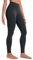 CRZ YOGA Butterluxe Damen High Waist Sport Leggings Blickdicht Yoga Leggins Sporthose Workout Gym Yogahose - 71cm Melanit 38