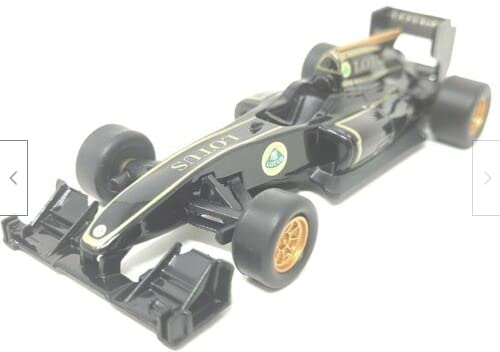 Keycraft Lotus T125 Modellauto