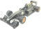 Keycraft Lotus T125 Modellauto