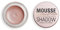 Makeup Revolution Beauty London Mousse Shadow Light Gold, Colore Cremoso per Guance e Occhi, Formula Montata e Leggera, Crema-Polvere, 4g