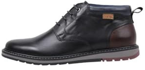 Pikolinos Stiefeleten in Leder Berna für Männer Farbe Black