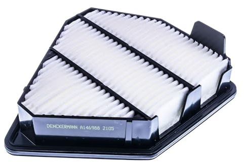 DENCKERMANN Luftfilter A146988 | A146988 Kompatibel mit Cr-V IV (rm_)