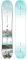 Burton Women's Story Board Camber Snowboard (152)