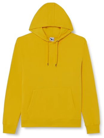 Malfini Herren Cape M Mli-41304 Sweatshirt, gelb, XL