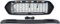 zjxhnb Auto Front Kühlergrille für Ford Transit Custom 2014-2021, Frontstoßstange Haube Grill KüHlergrill Verschleißfest Externes Styling Zubehör