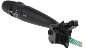 Conmutador Columna Dirección para Citroens para C3 para C4 para C5 C8 Picasso Xsara Berlingo 094D Interruptor Combinado señal Giro indicador limpiaparabrisas Interruptor Señal Giro Coche