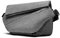NIID Radiant Mega Sling Bag für Herren – Crossbody-Tasche, Brust-Schulter-Rucksack, Kuriertasche, perfekt für Reisen, Arbeit, Urban Outdoor, Kratzfest