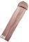100% Baumwolle Cotton Hijab Jersey Kopftuch-Frauen Premium (faded pink #09)
