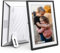 Cytem 10.1 Zoll Digitaler Bilderrahmen | WLAN mit FrameO Software | 32GB | Bewegungssensor | Automatische Bilddrehung |16:10 IPS Display 1280x800 | Touch-Screen | Schwarz-Weiß