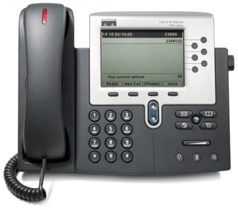 Cisco 7960G IP-Telefon