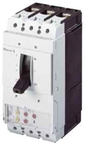 Eaton 266018 Lasttrennschalter, 3p, 630A