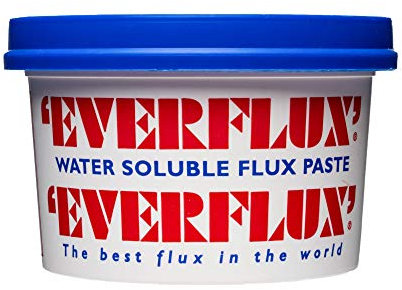 Everflux 250ML PLUMBING FLUX with High Quality Guarantee