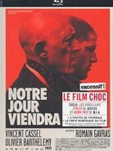 Notre jour viendra [Blu-ray]