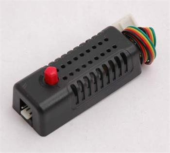 Drehzahlregler AIREN Clever (3 Pin auf PWM)