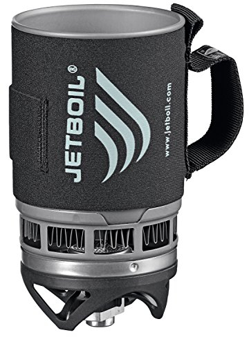 Jetboil ZIP Fornello gas
