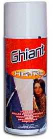 Ghiant High-Tac (Permanent Bond) Mounting Spray Adhesive - 400ml