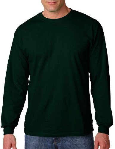 Gildan - Heavy Cotton Long Sleeve T-Shirt - 5400