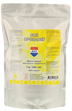 F-Max Soil Upgrader 1 Kg Erd-Aufbereitung Bodenaufbereitung