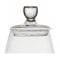 Glencairn Whisky Glass - Nosing Ginger Jar Tasting Top, Two