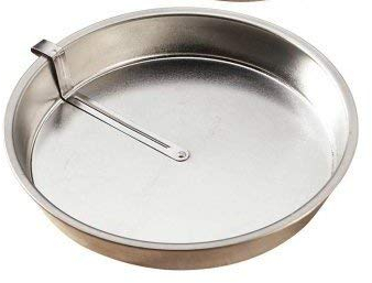 MTR Home Products Inc. Trdemarked 9 Easy Out Quick Release Cake/Pie Pan - Set of 4