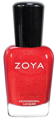 Zoya Sunshine 2018 Nail Polish Collection - Marigold (ZP946) 15ml