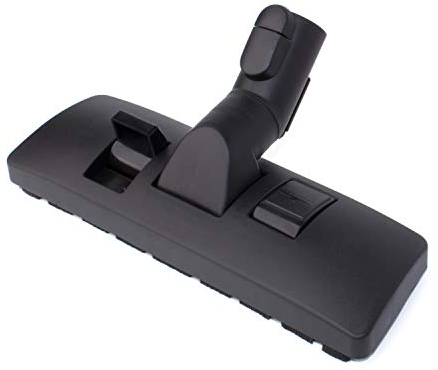 Maxorado Staubsauger Bodendüse Kombidüse mit Rastnaht Parkfunktion zb Ersatz für Miele S8340 S8330 s8430 s8440 Tango Plus airteq Powerline Ecoline Cat Dog Complete EcoTeQ Staubsaugerdüse Bürste