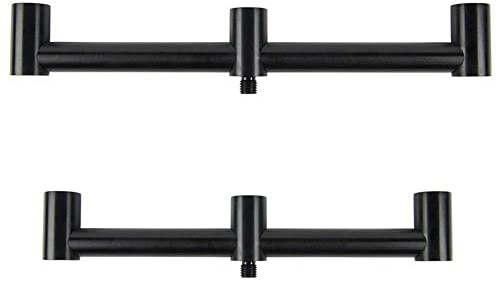 BLAX 2 Rod Fixed BUZZBAR XL R
