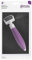 Crafter's Companion GEM CC-DIETOOL Gemini Einfacher Griff Crafting Form Pinsel-Werkzeug und Schaumstoffpolster, Papier, Multi, One Size