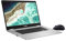 2019 ASUS 15,6 FHD Touchscreen sottile e leggero Chromebook Laptop Computer, Intel Quad-Core Pentium N4200 fino a 2,5 GHz, 4 GB DDR4 RAM, 64 GB eMMC, 802.11ac WiFi, Bluetooth 4.0, USB 3.1, Chrome OS