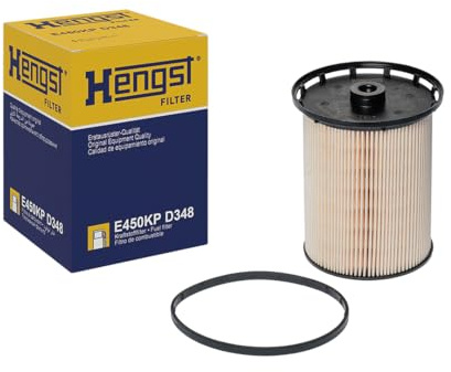 Hengst 1147230000 Fuel Filter