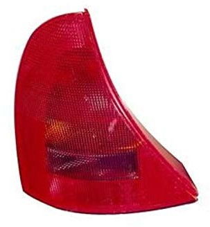 Rückleuchte links für Clio II Bj. 09/98-05/01 ohne Lampenträger T3Y
