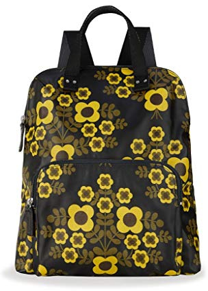 Orla Kiely - Bestie - Rucksack - Jasmine