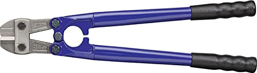 PROMAT Bolzenschneider L. 780mm 1K-Griff, Länge 780 mm 1-Komponentengriff,