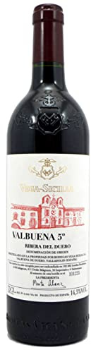 Vega - Sicilia Valbuena 5º Año - 75 cl.