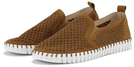 Ilse Jacobsen Tulip 140 Mens - Cashew - 46 EU