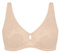 Triumph Wild Rose Sensation BH W01 | 2er Pack nude beige 95E