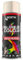 Bostik SUPER COLOR BLANCO PERLA RAL 1013, Pintura en Spray Acrílica para Uso Profesional y Doméstico, Multiusos, Secado Rápido, Acabado Brillante, Interior y Exterior, Bote 400 ml