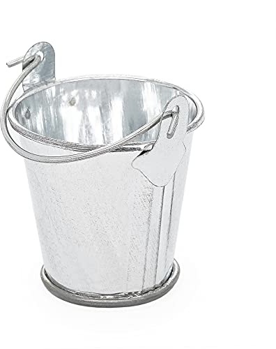 Odoria 1/12 Scale Dolls House Miniature Bucket Dollhouse Accessories