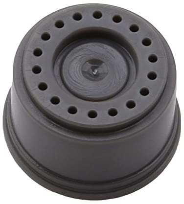 VVW&LIU Duschdüse Wassersparender Belüfter Wasserhahn Filter Wasserhahn Belüfter Wassermodus Küchenwerkzeug Küchenarmatur Belüfter Wassersprudler,2L grün