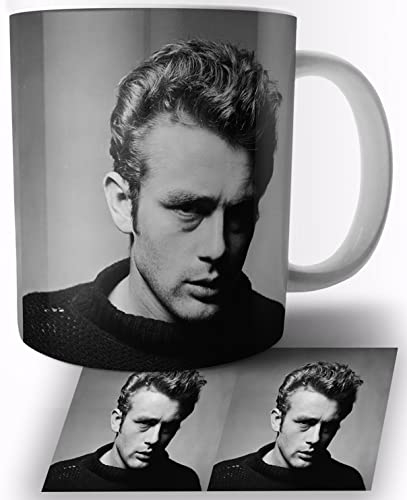 James Dean Keramik Becher 325ml Tasse Mug