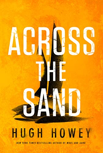 Across the Sand (The Sand Chronicles Book 2) (English Edition)