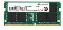Transcend Memory Module 8 Gb 1 X 8 Gb Ddr4 3200 MHz, TS3200HSB-8G