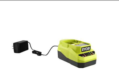 RYOBI ONE+ 18V Lithium-Ion Charger