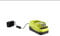 RYOBI ONE+ 18V Lithium-Ion Charger