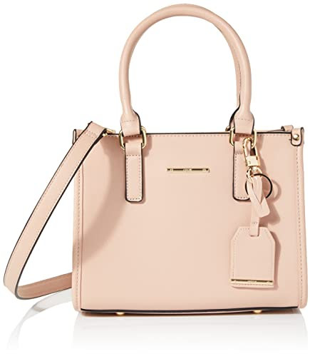 Geox D Ameris S, Borsa Donna, Rosa, Taglia Unica